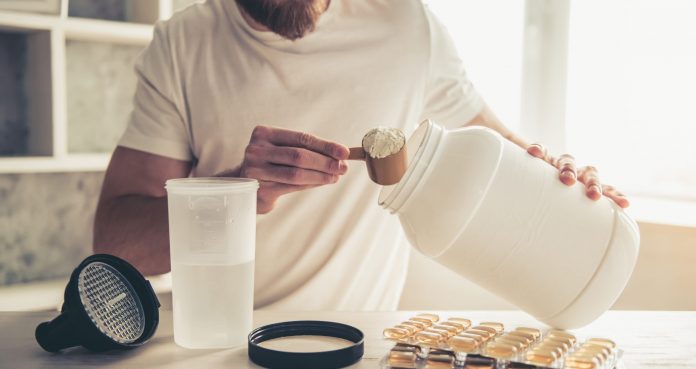 A Breakdown Of Creatine & Why You Need It