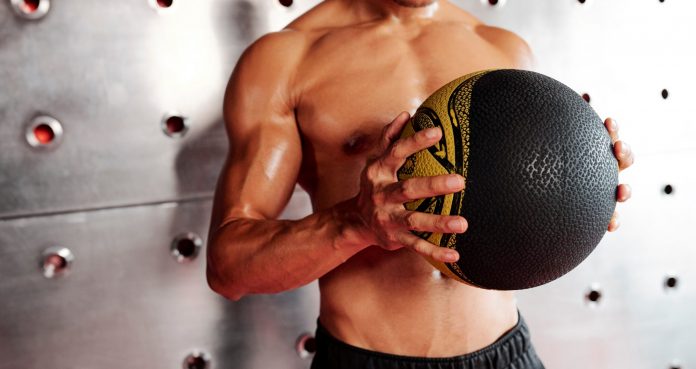 Benefits of Medicine Ball Training For Home Workouts