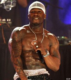 50 Cent Body-Shamed After Super Bowl LVI Halftime Performance