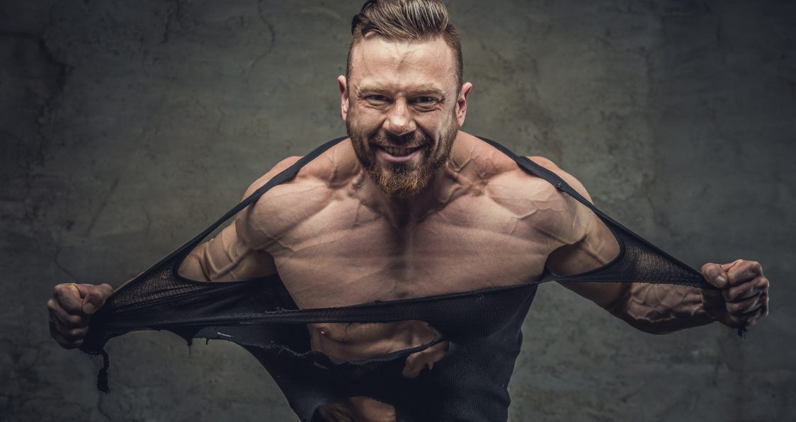 Can Supplementing With Ashwagandha Help Your Bodybuilding Goals?