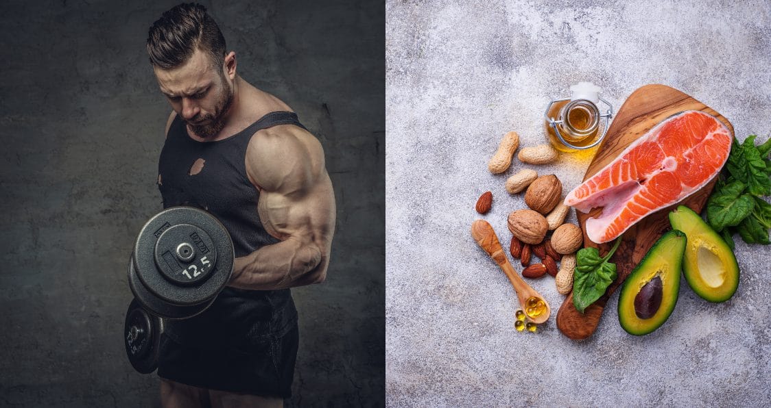 5 Essential Fats You Need For Your Bodybuilding Diet