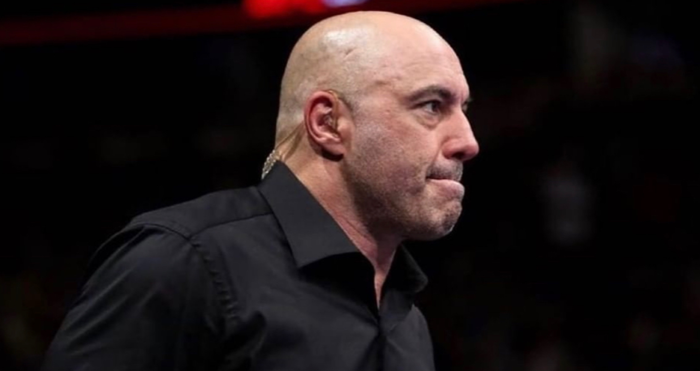 Joe Rogan Apologizes For Past Racial Comments; Spotify Removes Dozens of Episodes