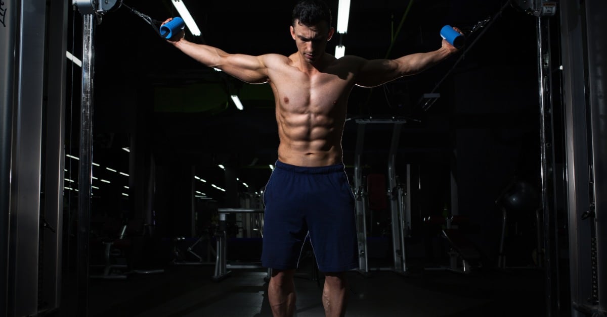 Get Ripped in 2022 with this 12-Week Easy-to-Follow Diet & Training Program