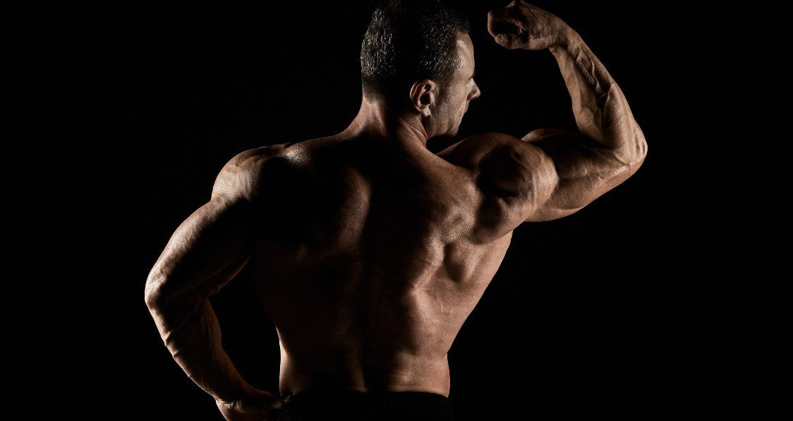 Why The Cable Front Raise Is An Efficient Delt Exercise