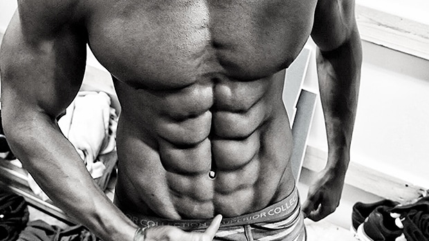 8 Closely-Guarded Secrets of Guys with Abs, Revealed!