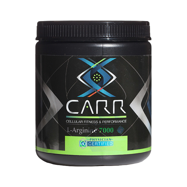 L-Arginine-supplements for bodybuilder Health