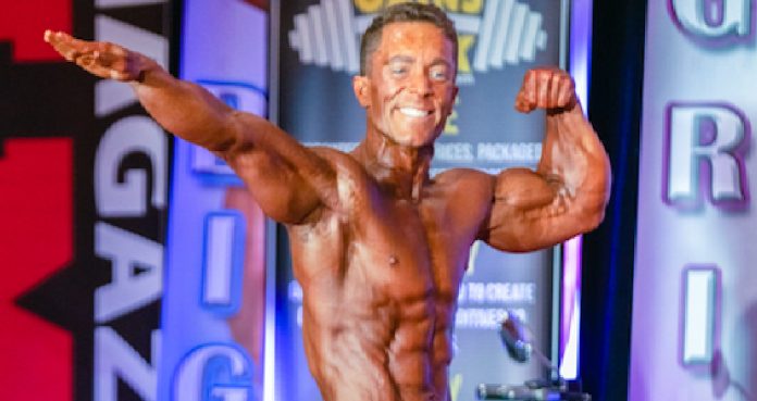 Natural Bodybuilder Matias Scopinaro Divulges Strong View of Drug Use in Bodybuilding