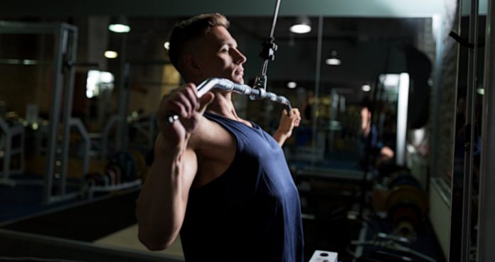 The Gym Machines You’re Probably Using Incorrectly