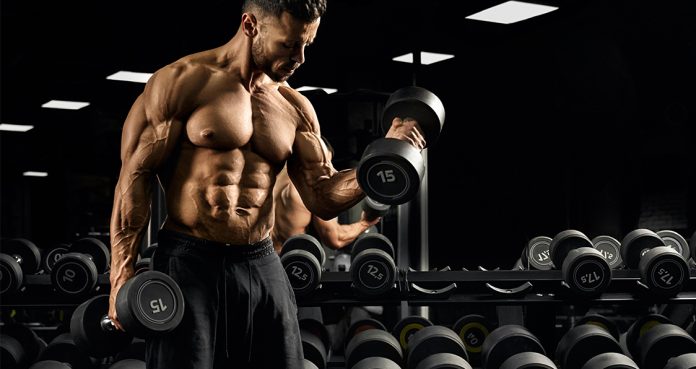 8 Top-Secret Hacks For Gaining Serious Bicep Size