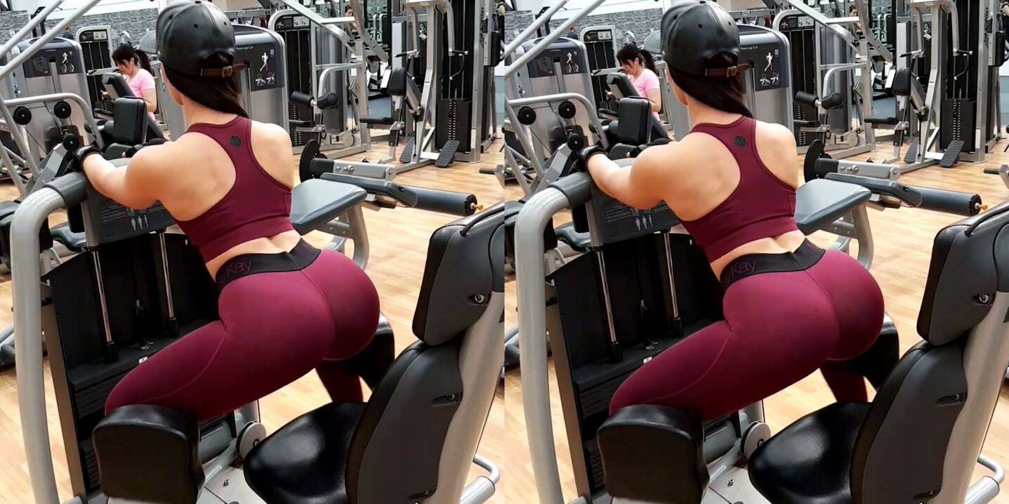 Leg Bangers To Try During Your Next Leg Day