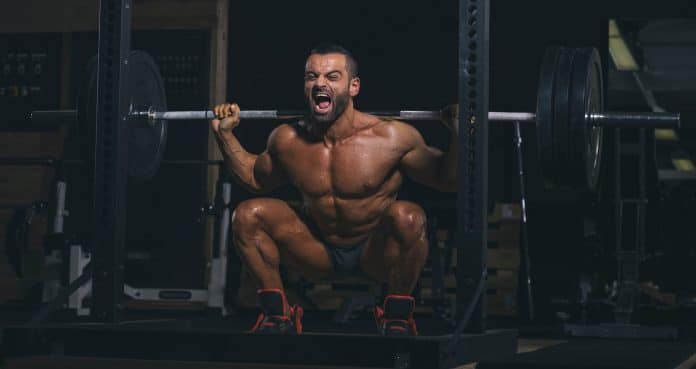 How Knee Sleeves Can Enhance These 5 Leg Building Exercises