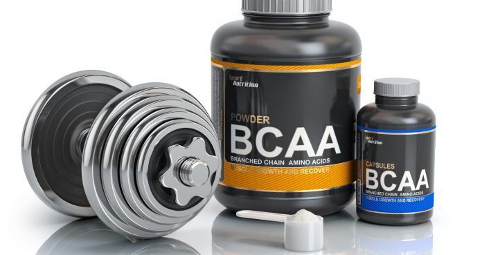 BCAAs vs. EAAs: Will They Help With Muscle Growth?