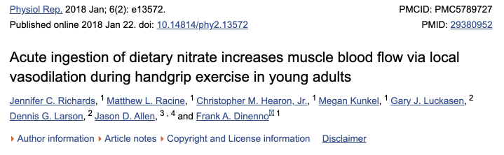 Achieve These Two Vital Things For The Most Satisfying Workout