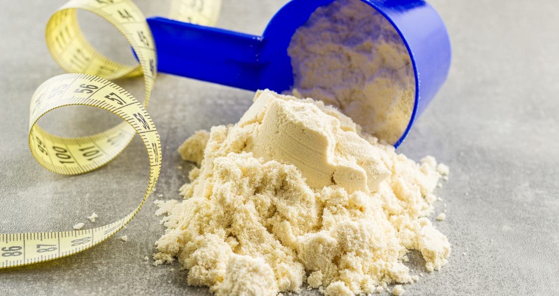 The Ins and Outs Of Protein Powder For Beginners