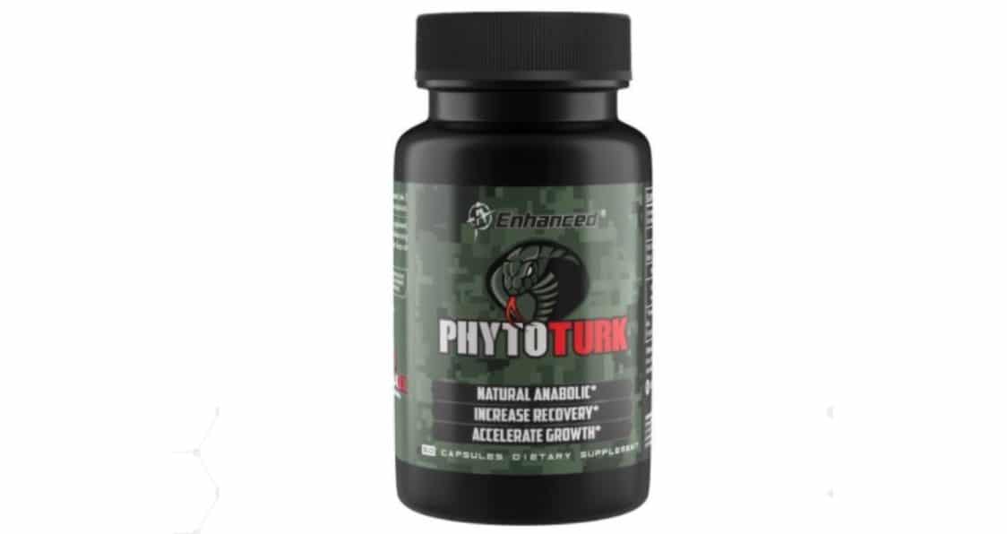 Enhanced PhytoTurk Review For Increased Recovery & Growth