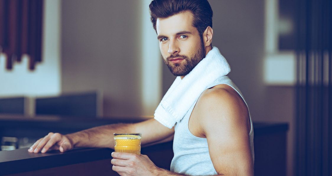 Is A Juice Cleanse Beneficial For Athletic Goals Or A Gains Killers?