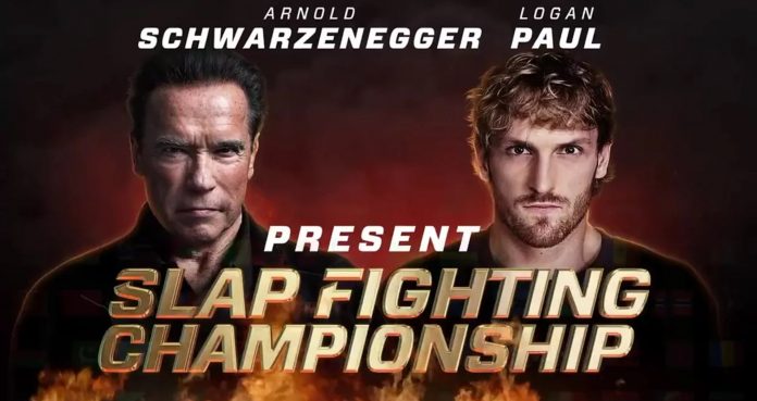 WATCH: 2022 Arnold Classic Slap Fighting Championship Live Stream