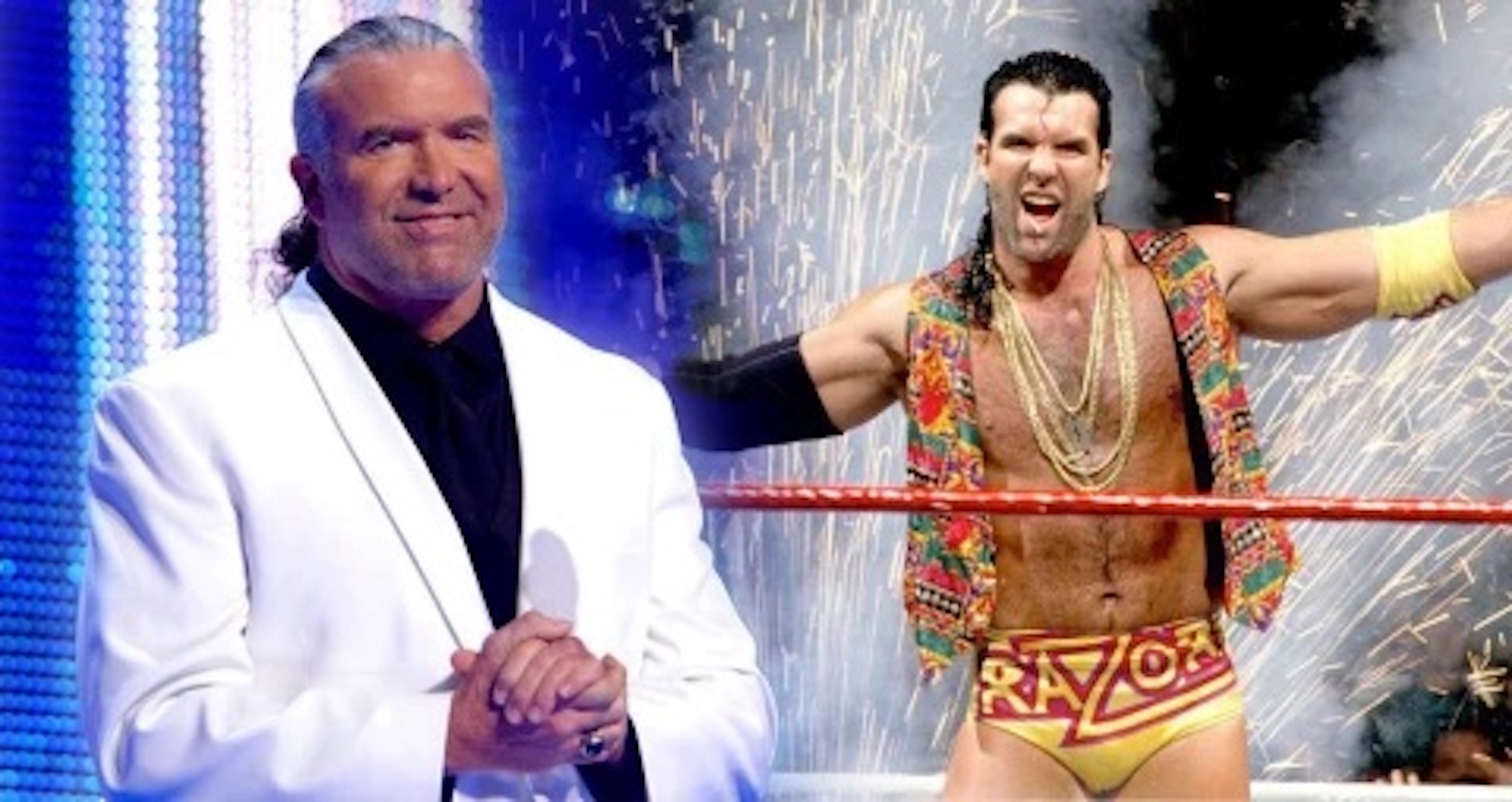 WWE Legend Scott Hall’s Family To Discontinue Life Support