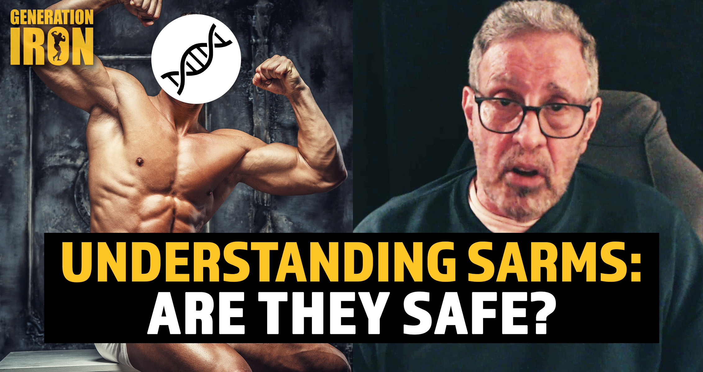 Straight Facts: Understanding SARMs – Are They Safe? What Are The Real Risks?