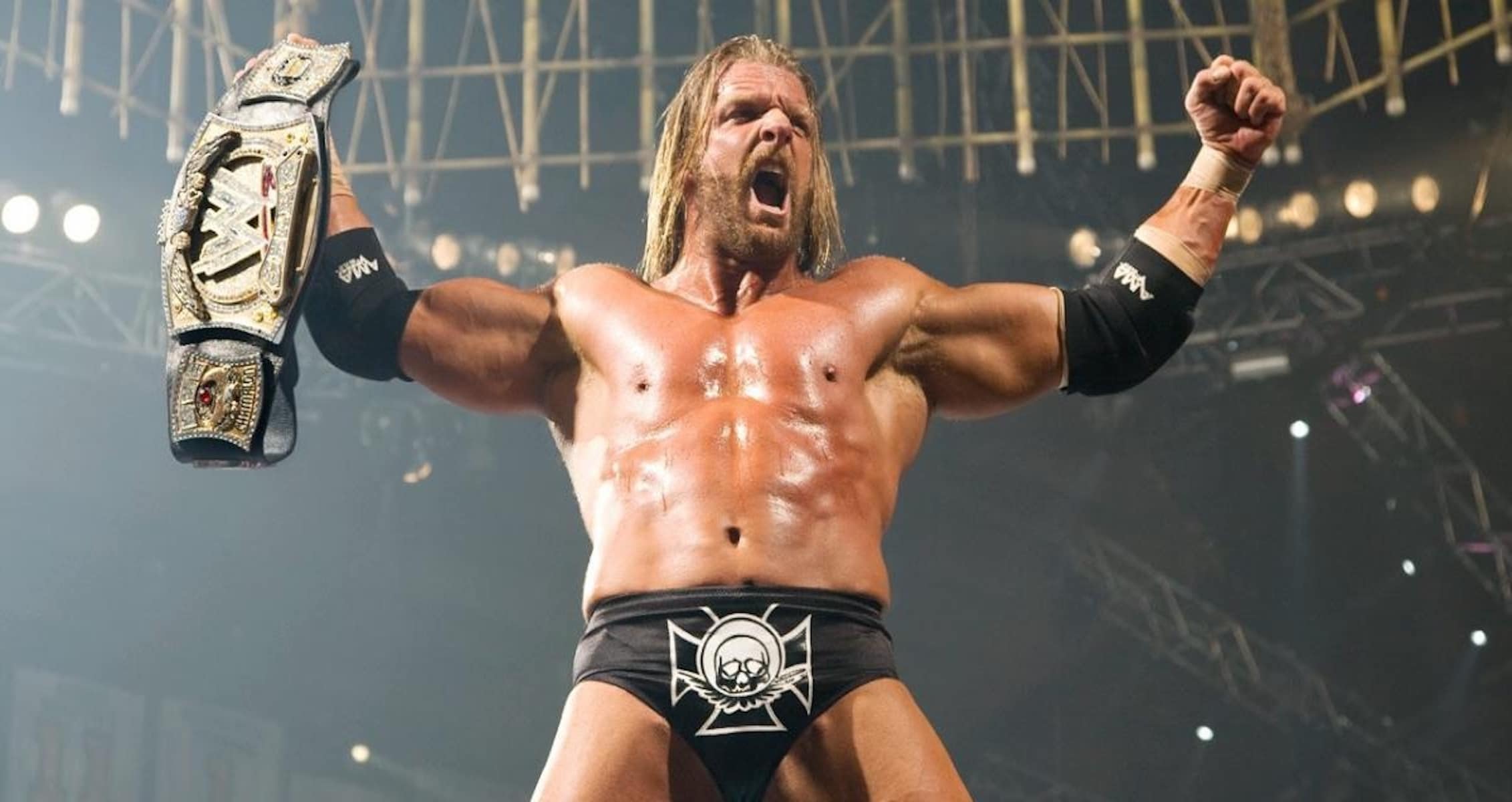 WWE Legend Triple H Announces Retirement From In-Ring Competition, Details Heart Failure Scare