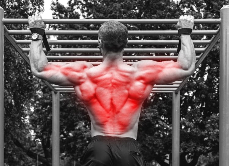 Forearm Pull-Up Pain – Causes, Treatment, and How to Avoid