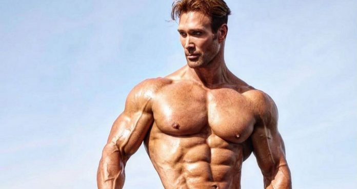 Mike O’Hearn Tips On Getting Shredded & How To Keep Up Your Physique