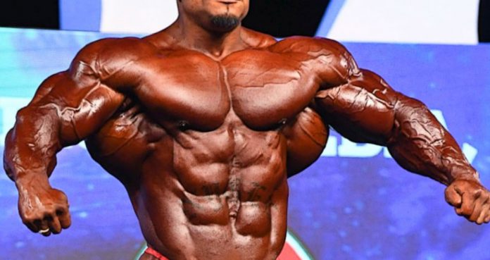 The Basics: Do You Have What It Takes To Be a Great Bodybuilder?