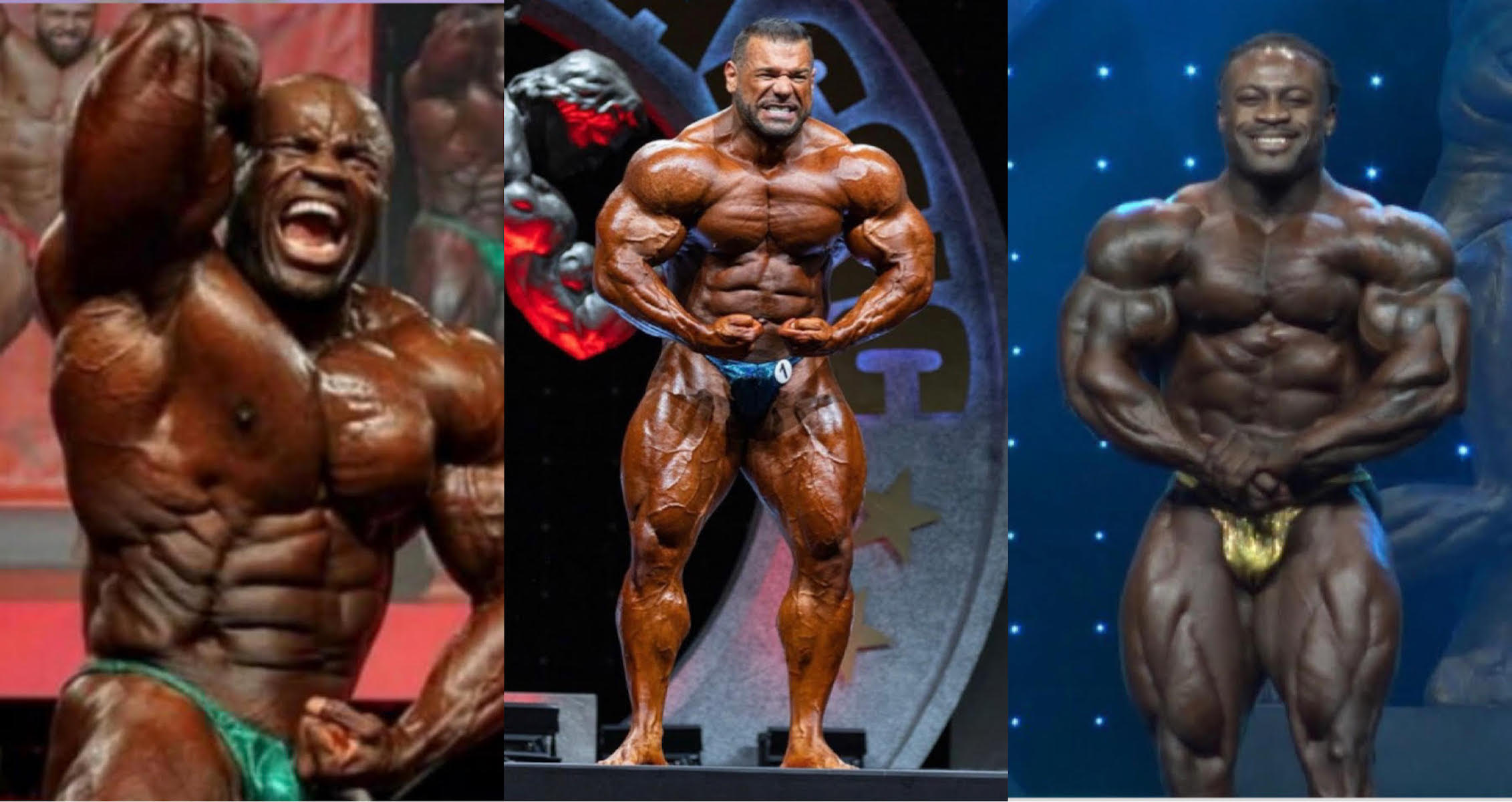 2022 Boston Pro Preview: Who Will Win the Arnold Classic Rematch?