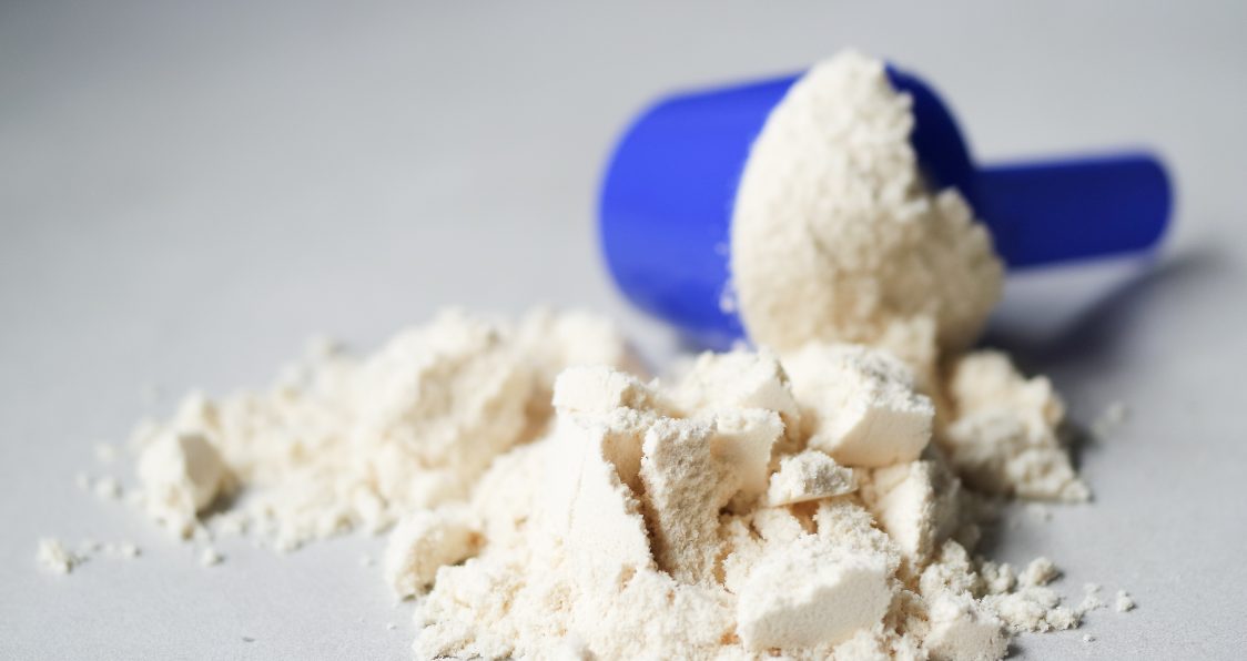 The Best Types Of Protein Powders Explained For Gains