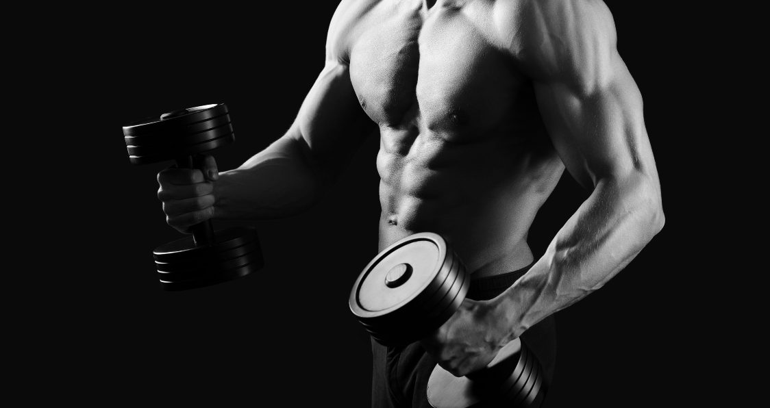 3 Proven Ways To Boost Muscle Growth For Real Results