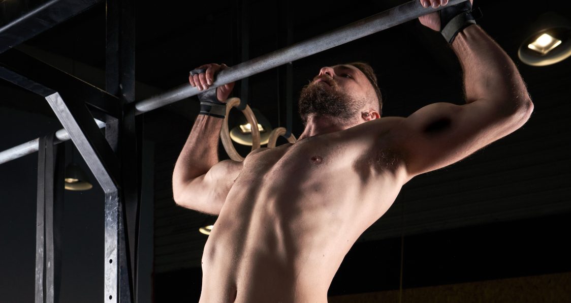 Pull-Up Bar Options & What To Look For In Your Pull-Up Bar