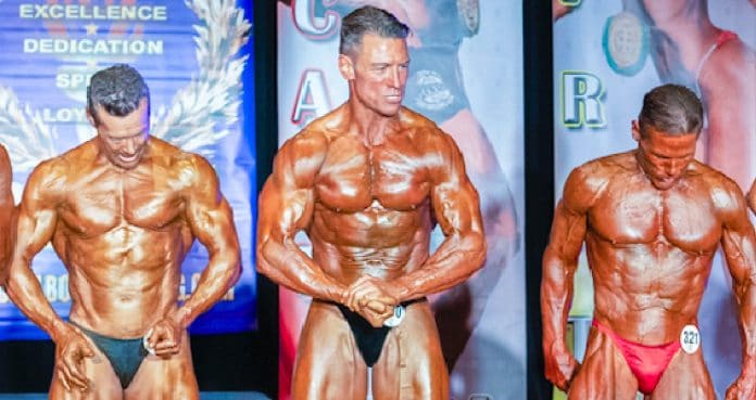 PNBA Natural Bodybuilding Hall of Famer Chad Martin’s Blueprint to Boost Your Testosterone Naturally