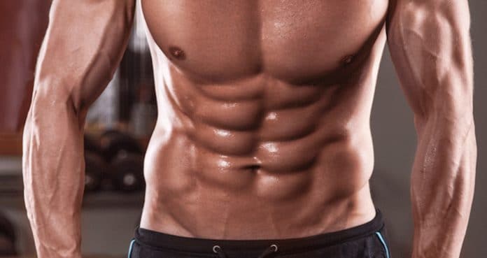 Summer Abs Made Easy