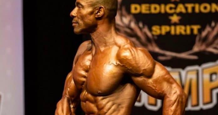 PNBA Natural Olympia Champ Philip Ricardo Jr. Explains Why He’s Extended Competition Prep