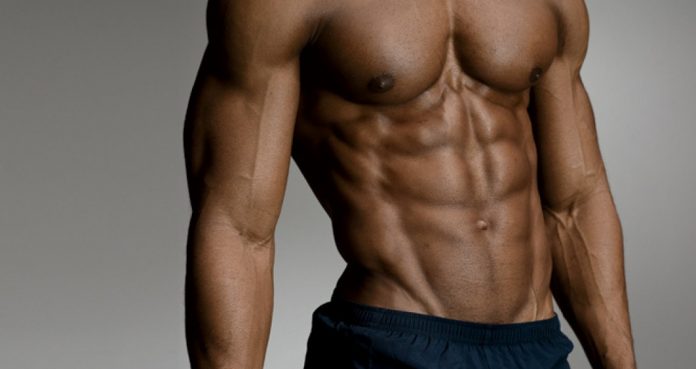 The Most Effective Ab Workout You Can Do at Home