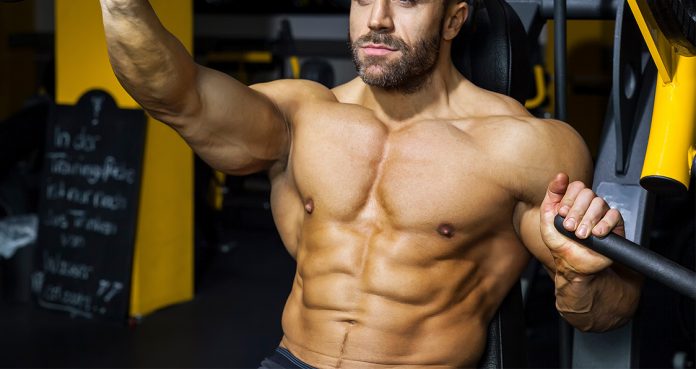 How To Get A Better Chest Day Pump