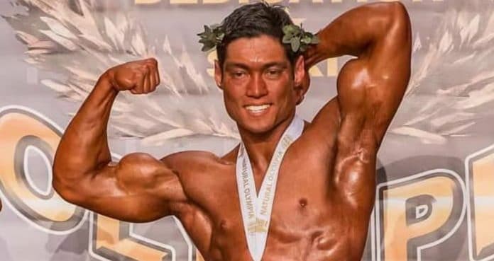 3x Natural Olympia Champ William Long Discloses Favorite Exercises and Nutrition Strategies in Interview: “Paying Attention to My Electrolytes Balance Improved My Physique Most”