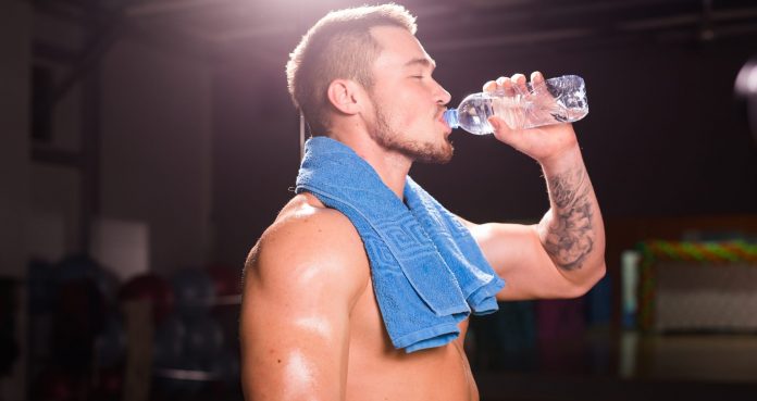 Alkaline Water For Men: What It Is, Benefits & More
