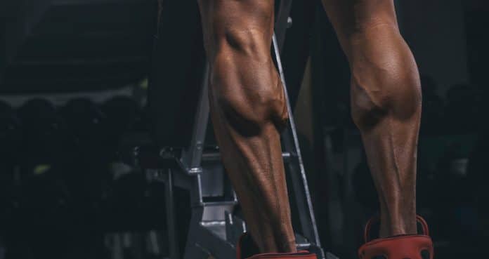 5 Rules of Building Monstrous Calves For Lower Body Gains