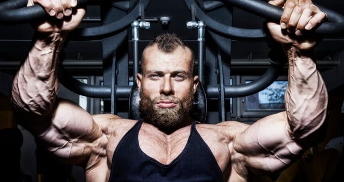 The Science Of Perfecting Your Physique As A Bodybuilder