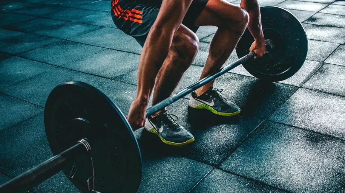 Up Your Leg Game With These Forgotten Moves