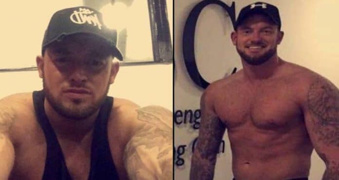 Muscleman Kills Father-Of-Two With Punch Following Nightclub Incident, Sentenced To 11 Years In Prison