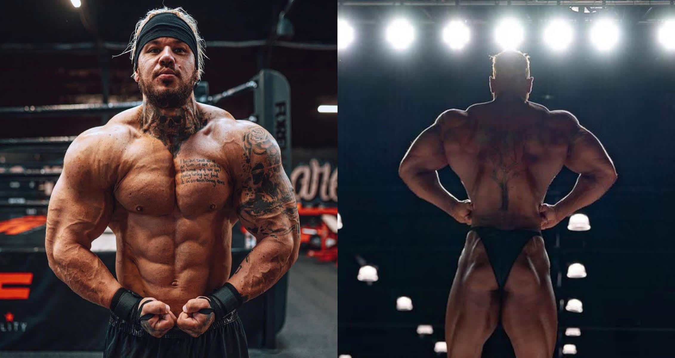 Ben Chow Confirms Retirement, Takes New Path: ‘My Time On Stage Is Done’