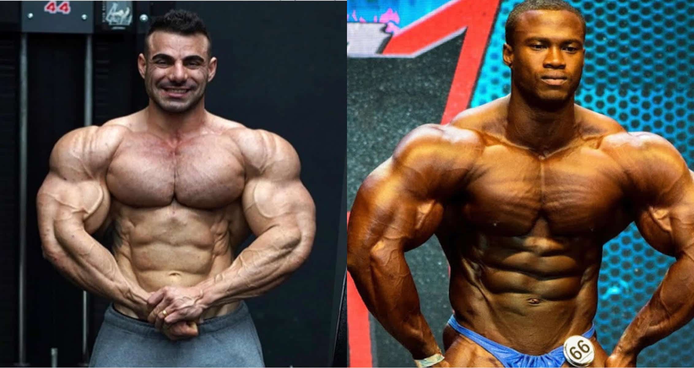 2022 Arnold Classic South America Preview: Rafael Brandao Headlines Roster