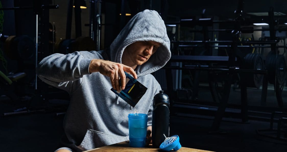 Why You Should Use An Intra-Workout Drink During Your Workouts