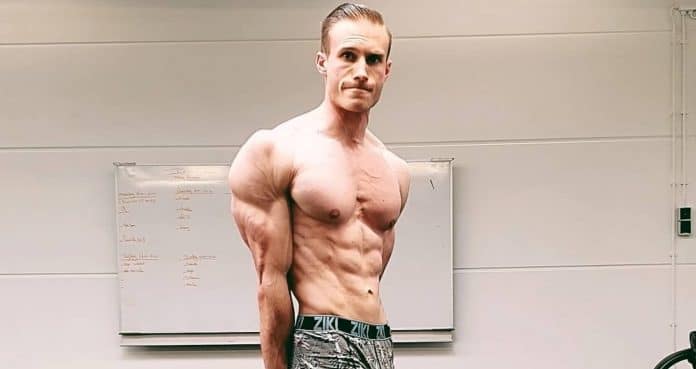 INBA Bodybuilder Explains Why More Volume Doesn’t Mean More Muscle