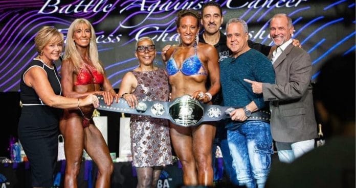 2022 INBA PNBA International Battle Against Cancer: Full Preview