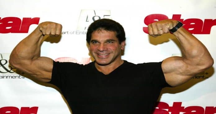 Lou Ferrigno Set To Play Cannibalistic Pig Farmer In Horror Move ‘The Hermit’