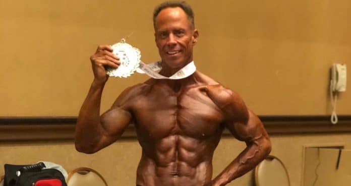 PNBA Elite Pro Cliff Higgs Shares How to Drop Belly Fat Fast
