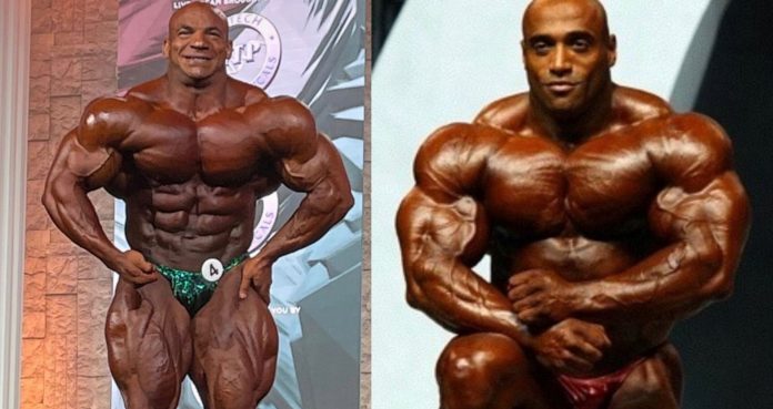 Dennis James Unfiltered: Claims Big Ramy Made A “Mistake Not To Show Up In Pittsburgh”